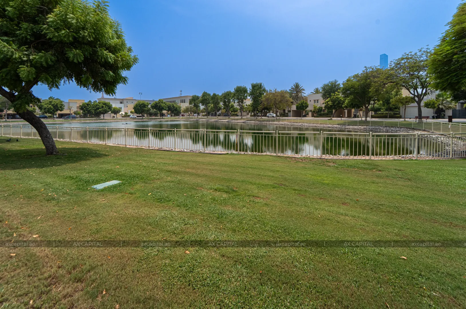 Villa mit 5 Schlafzimmern in Meadows 4, Dubai, VAE (axc-3991340) 2