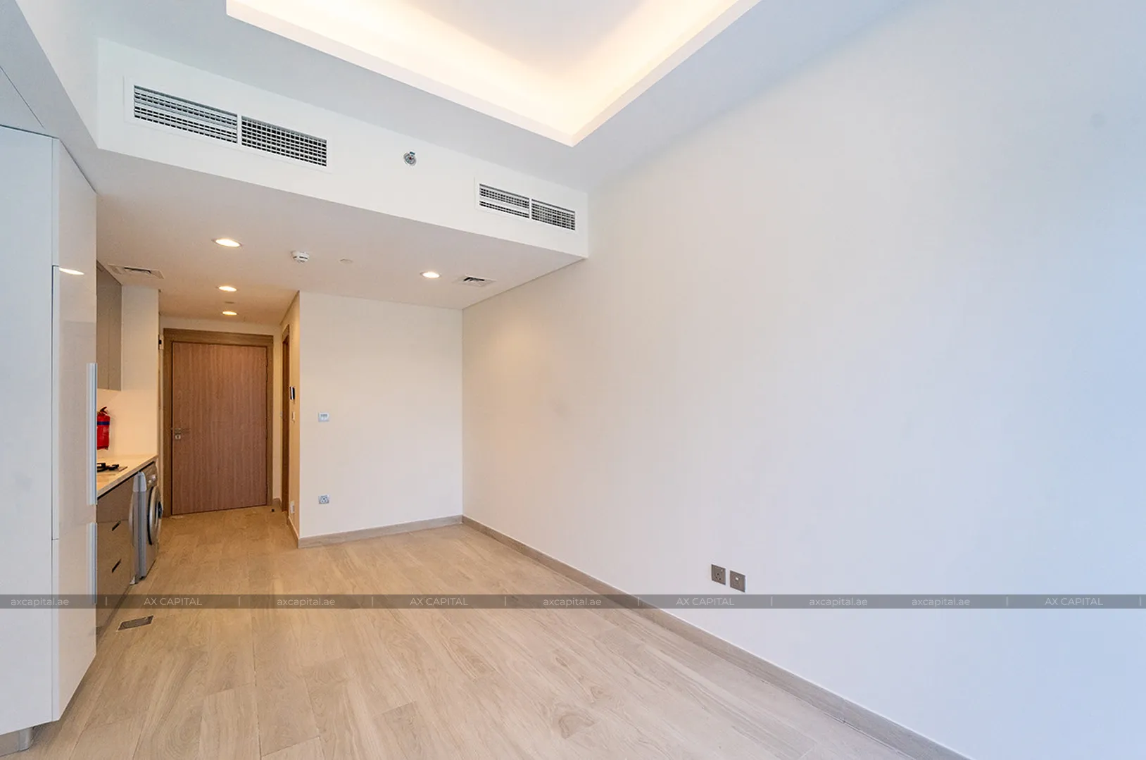 شقة استوديو في Azizi Riviera 1, دبي, الإمارات العربية المتحدة (axc-3987163) 3