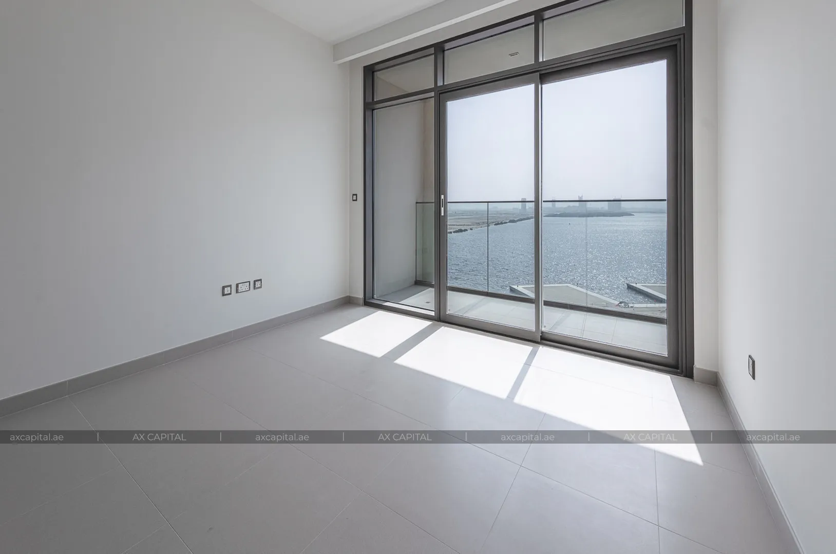 Appartement avec 2 chambres à The Cove II Building 4, Dubai, EAU (axc-3997118-r1) 2