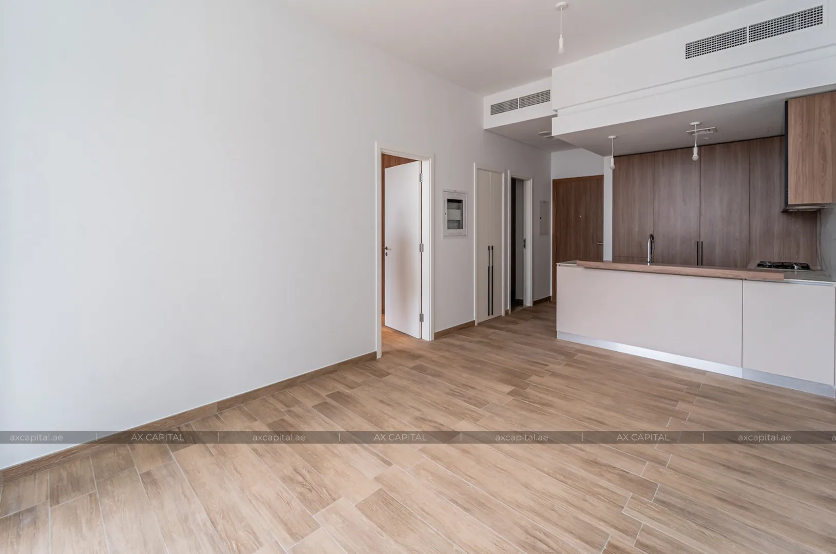 Apartamento con 1 dormitorio en Hamilton House, Dubai, EAU (axc-3988015-r1) 1