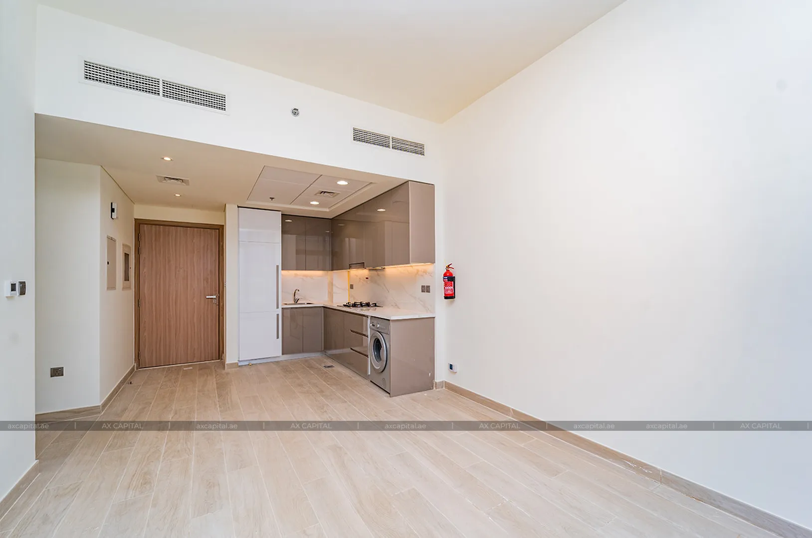 Квартира с 1 спальней в AZIZI Riviera 21, Дубай, ОАЭ (axc-3989907) 3