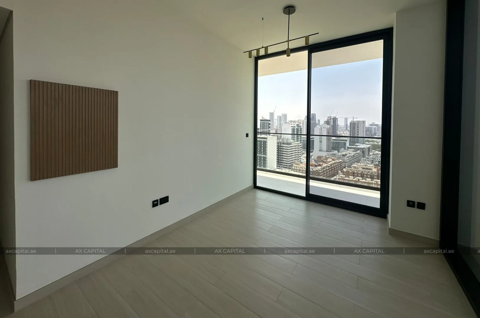 Квартира с 2 спальнями в Binghatti ONYX, Дубай, ОАЭ (axc-3991333) 3