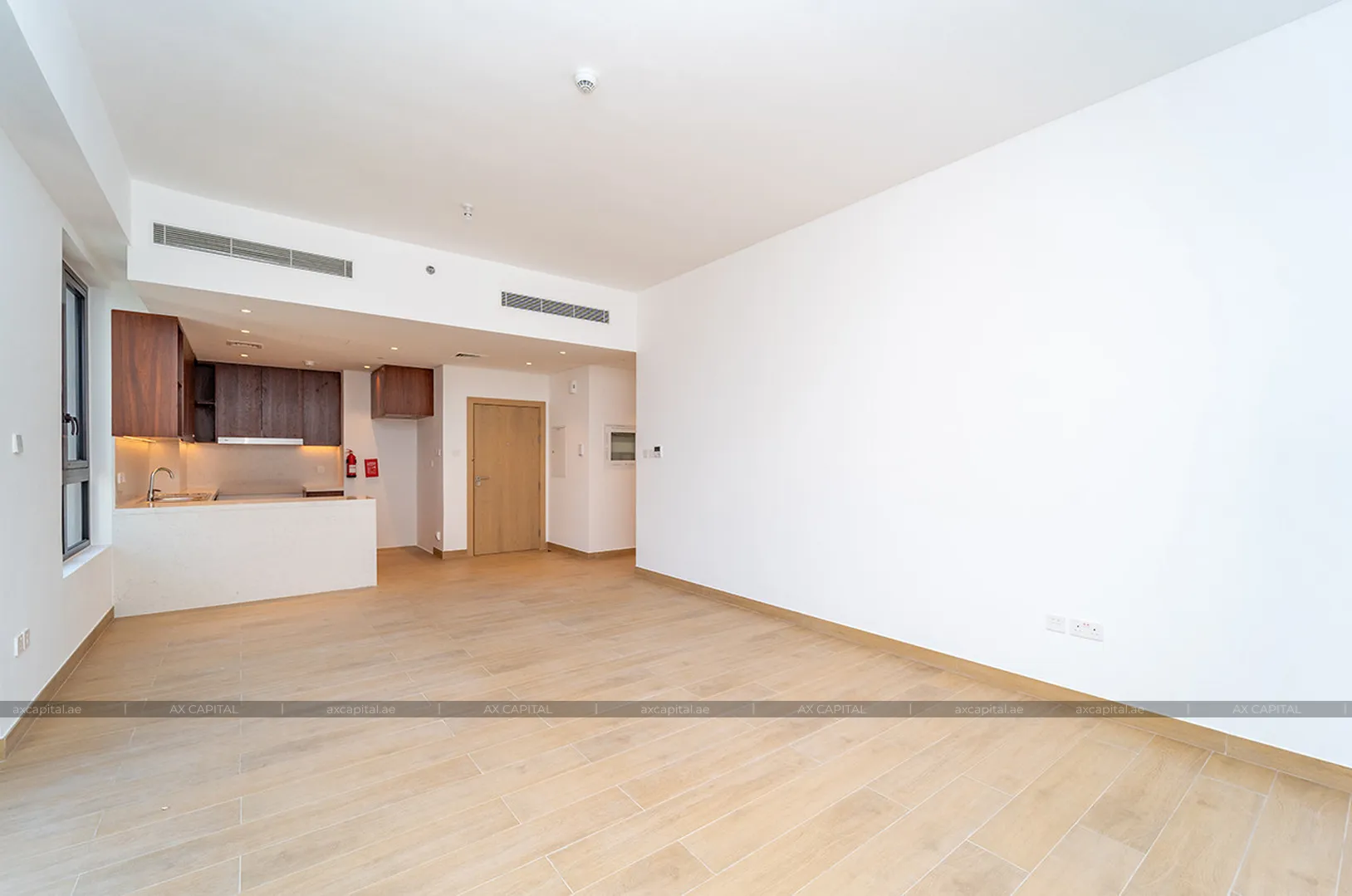 Apartment mit 2 Schlafzimmern in Port de La Mer, Dubai, VAE (axc-3990113) 2