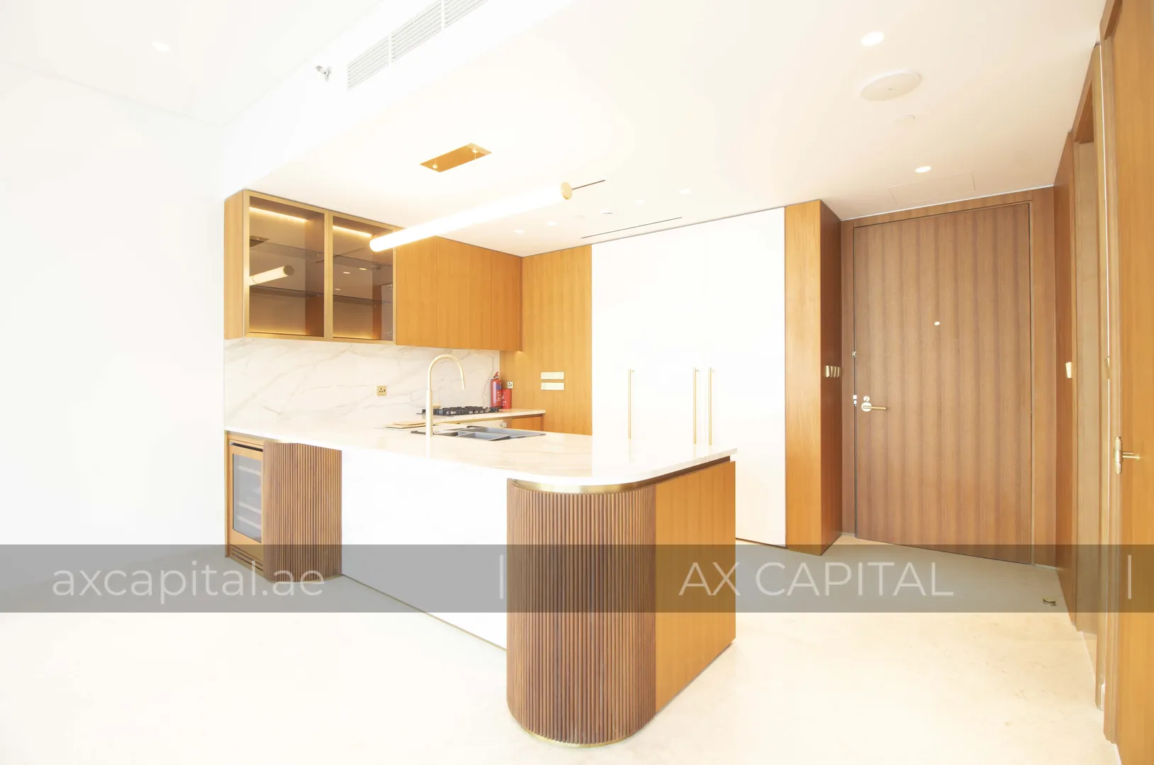 Apartament cu 2 dormitoare în Ellington Beach House, Dubai, Emiratele Arabe Unite (axc-3991092) 1