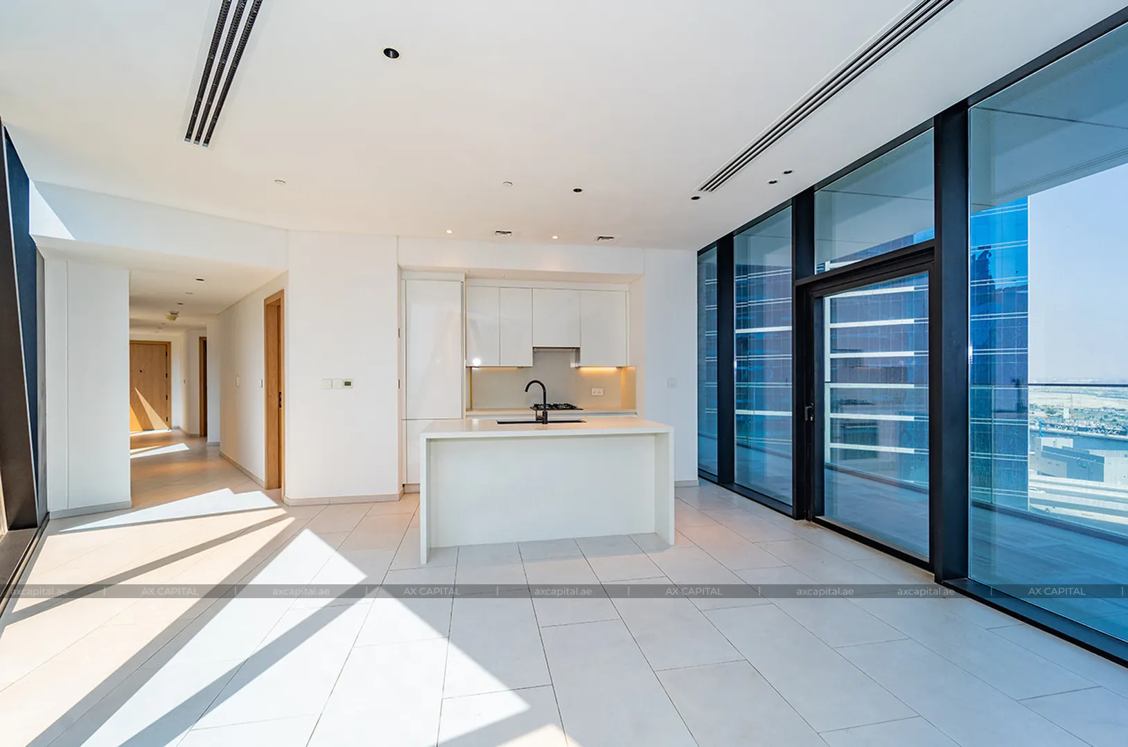 Apartament cu 2 dormitoare în Marquise Square Tower, Dubai, Emiratele Arabe Unite (axc-3993546) 1