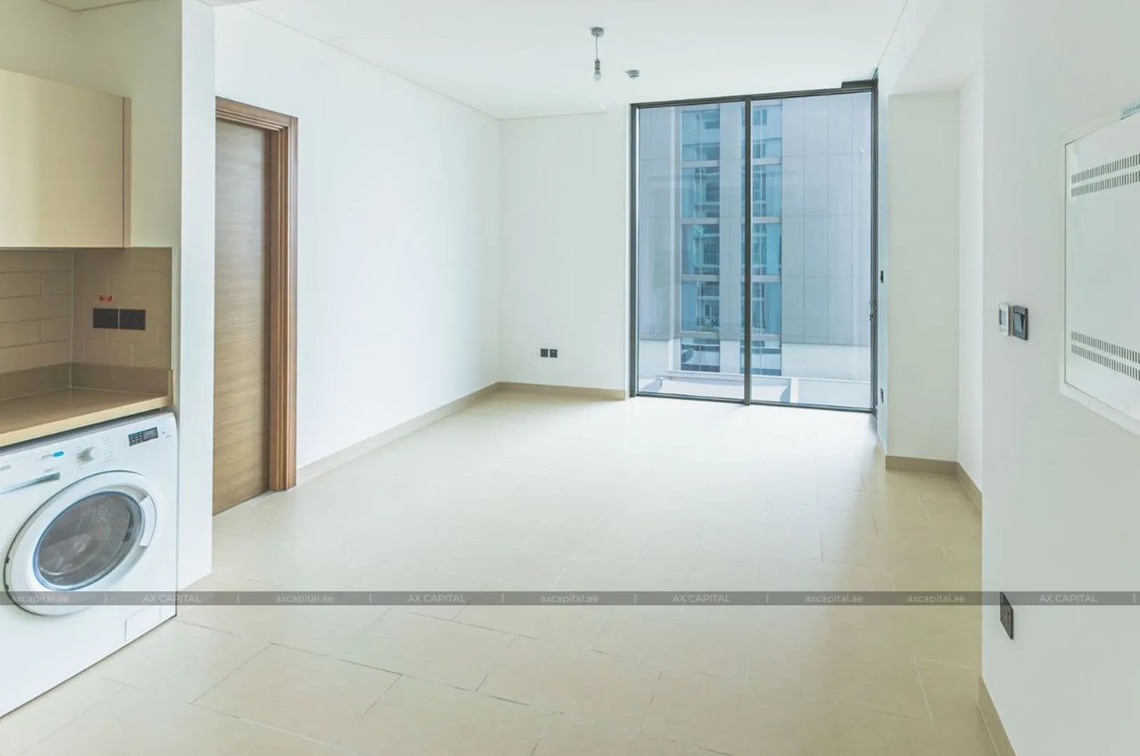 Apartment mit 2 Schlafzimmern in Sobha Creek Vistas Tower A, Dubai, VAE (axc-3990377) 3