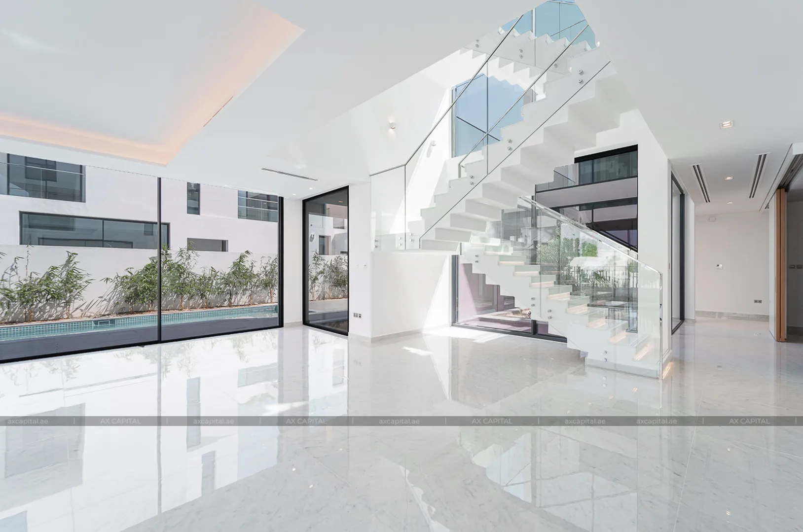 Villa with 5 bedrooms in Chorisia 1 Villas, Dubai, UAE (axc-3986823-r1) 3