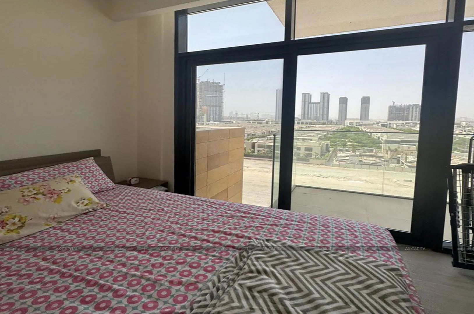Apartamento con 1 dormitorio en AZIZI Riviera 21, Dubai, EAU (axc-3990907) 3