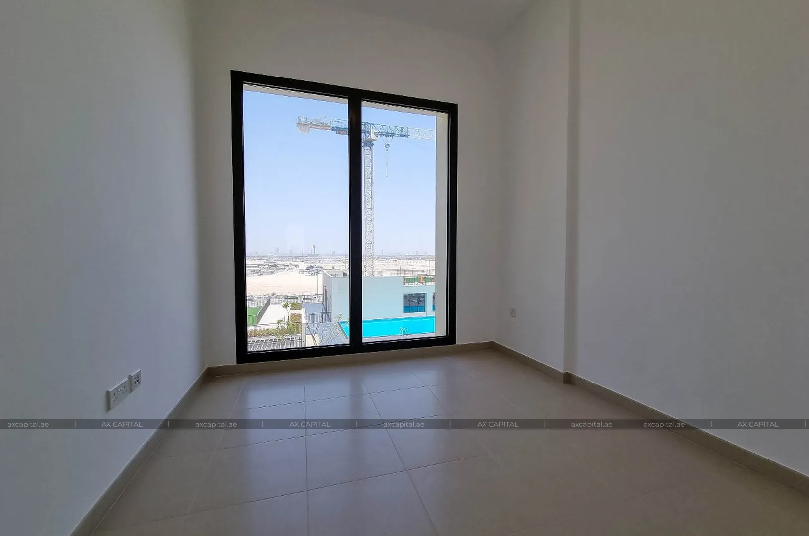Apartament cu 1 dormitor în Una Apartments, Dubai, Emiratele Arabe Unite (axc-3989204) 2