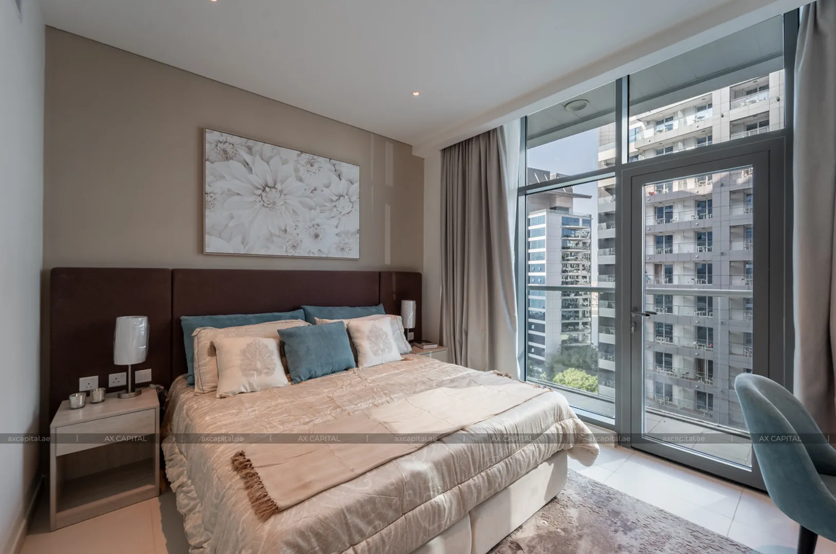 Appartement avec 2 chambres à Seven Palm, Dubai, EAU (axc-3995348-r1) 2