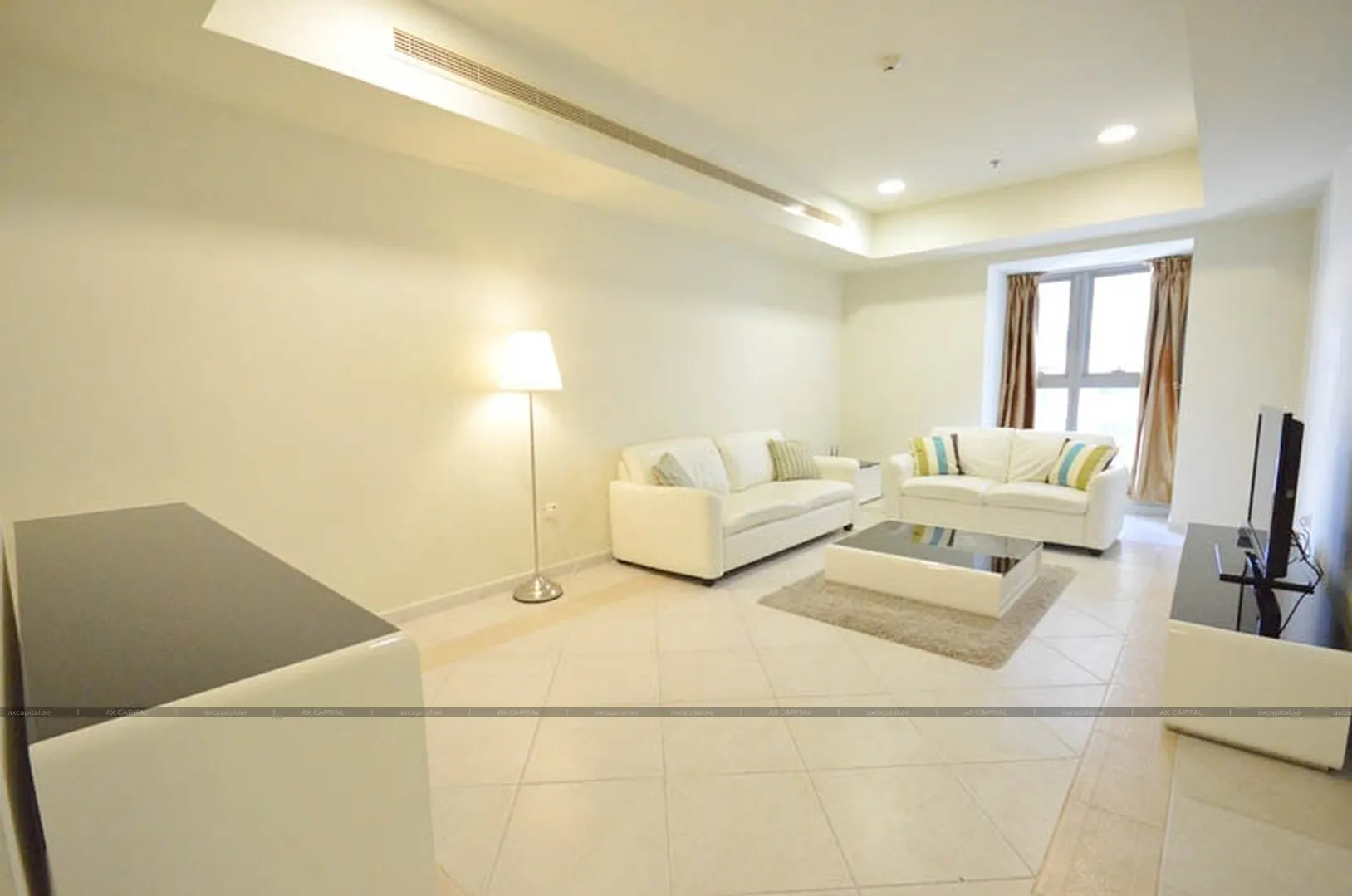 Apartment with 1 bedroom in Princess Tower, Dubai, UAE (axc-3987011) 3
