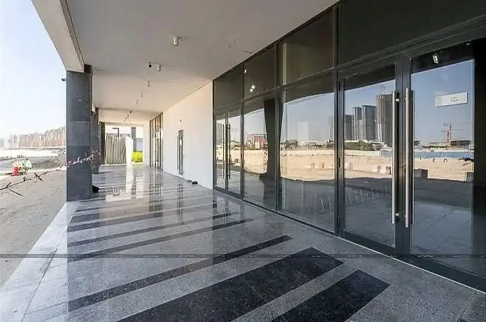 Propriété commerciale avec 0 chambres à coucher à AZIZI Riviera 17, Dubai, EAU (axc-3982675) 3