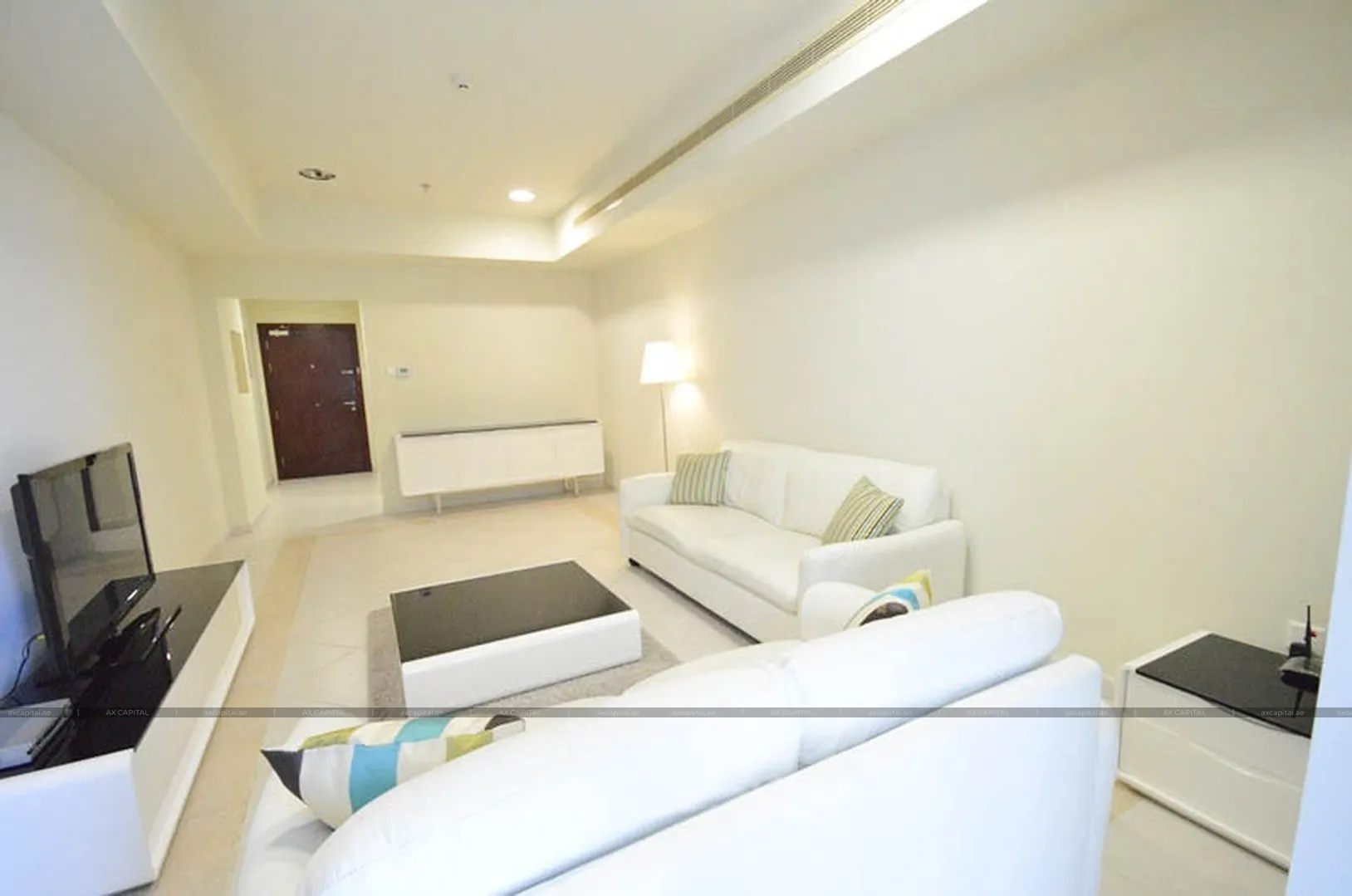 Apartment with 1 bedroom in Princess Tower, Dubai, UAE (axc-3987389) 2