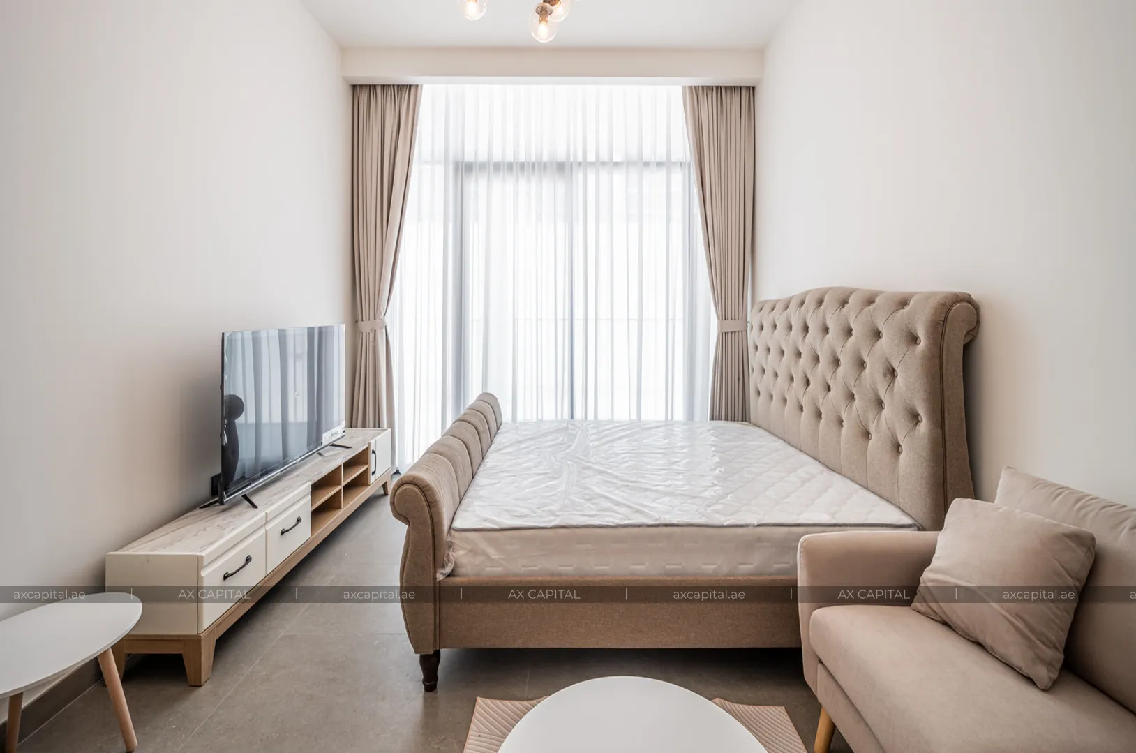 Apartament-studio în Oxford Terraces, Dubai, Emiratele Arabe Unite (axc-3985730) 2