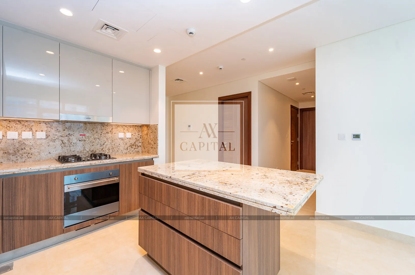 Apartamento con 2 dormitorios en Imperial Avenue, Dubai, EAU (axc-3988753) 3