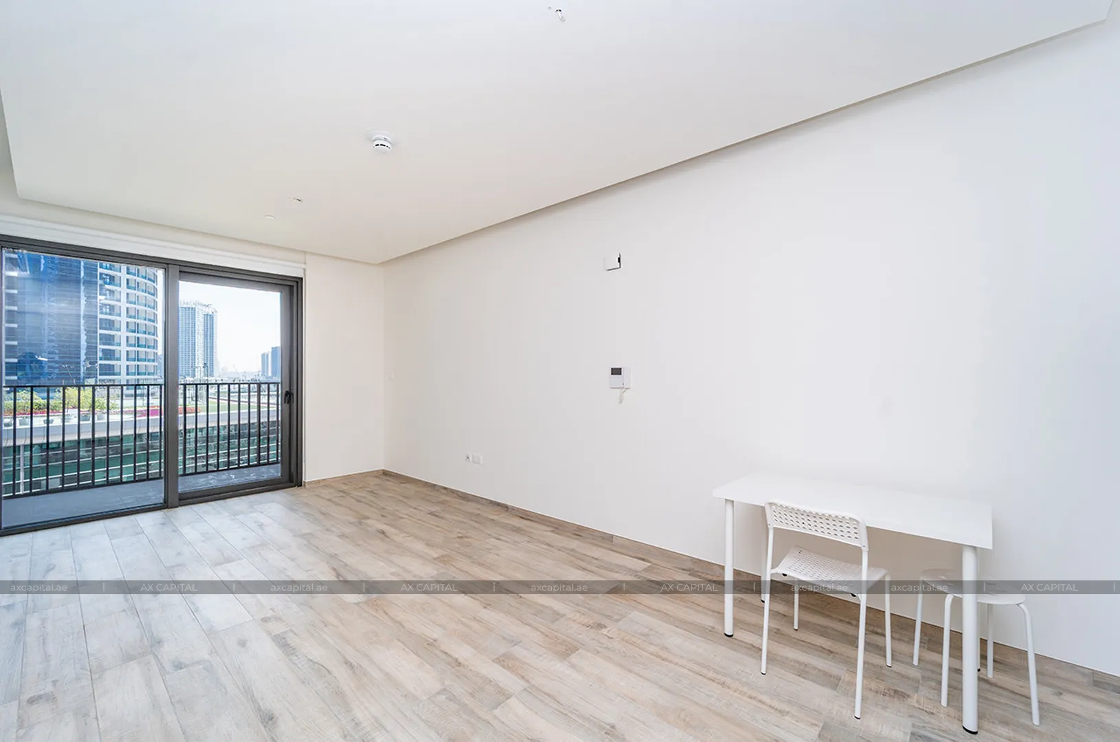 Apartment studio in Ahad Residences, Dubai, UAE (axc-3989413) 2