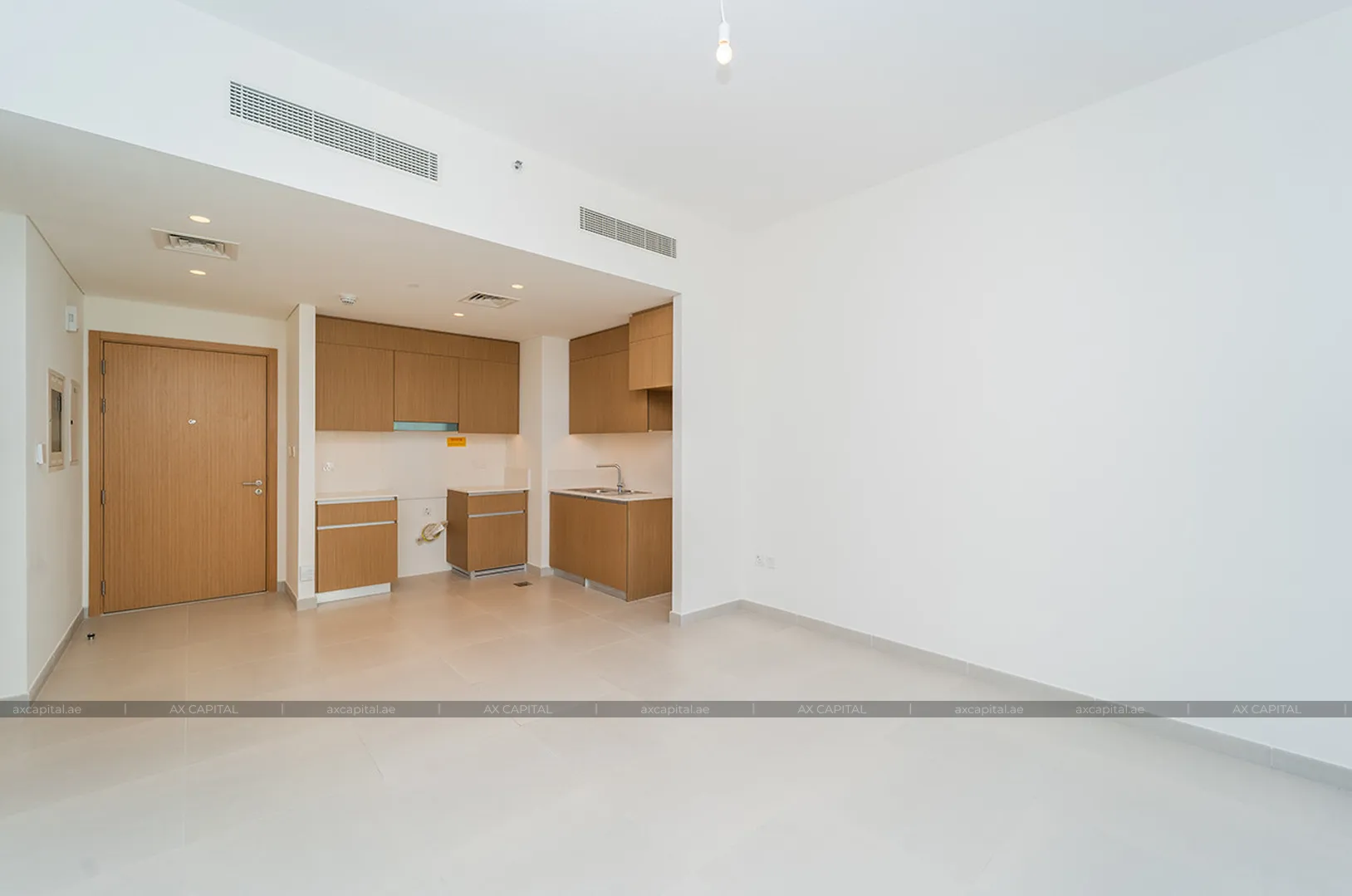 Apartment mit 1 Schlafzimmer in Summer 4, Dubai, VAE (axc-3995773) 3