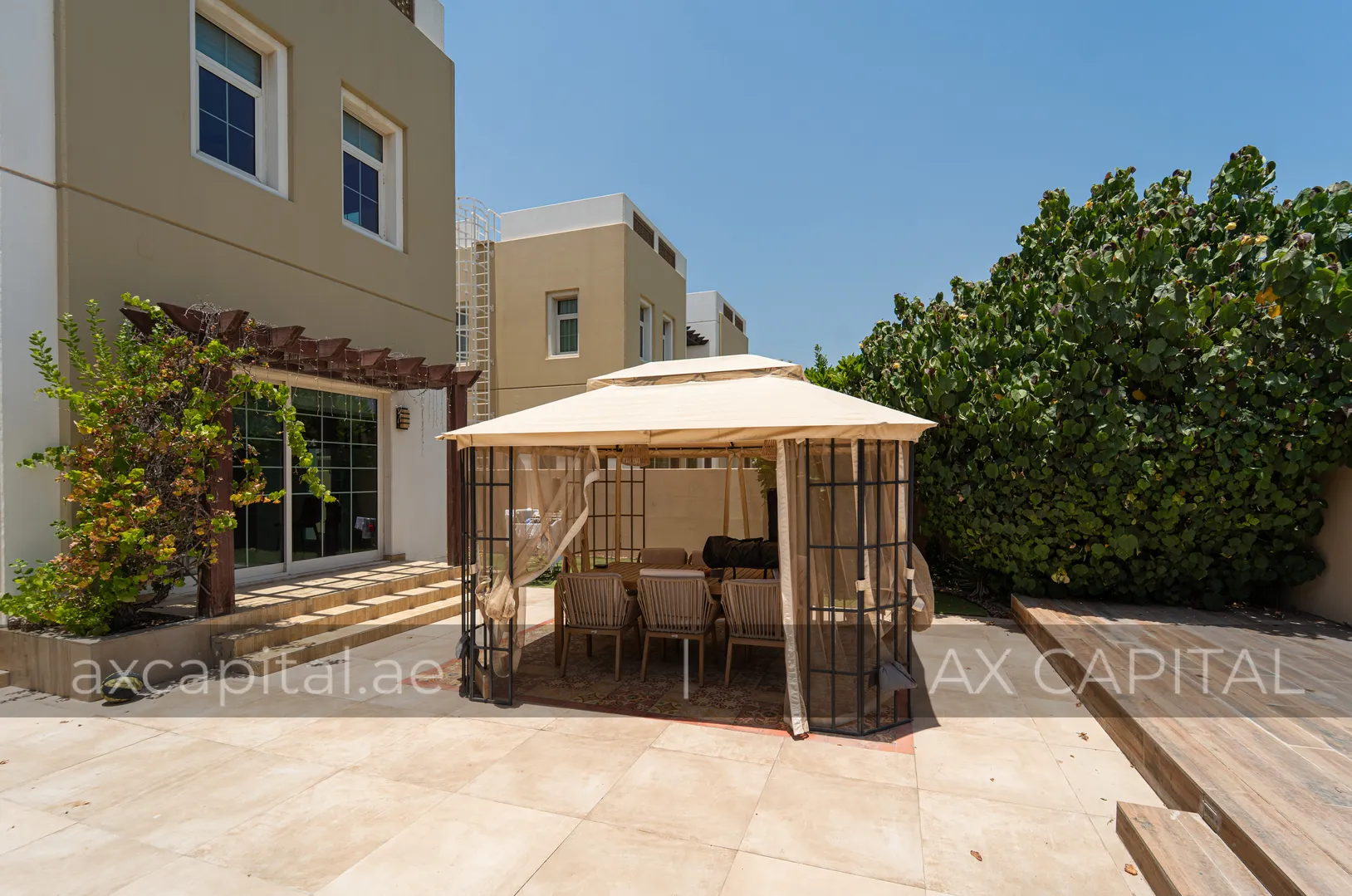 Villa with 3 bedrooms in Rahat, Dubai, UAE (axc-3996299-r1) 3