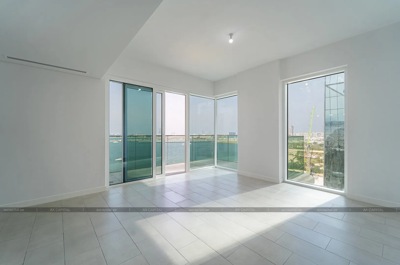 Apartment with 2 bedrooms in La Vie, Dubai, UAE (axc-3972445) 1