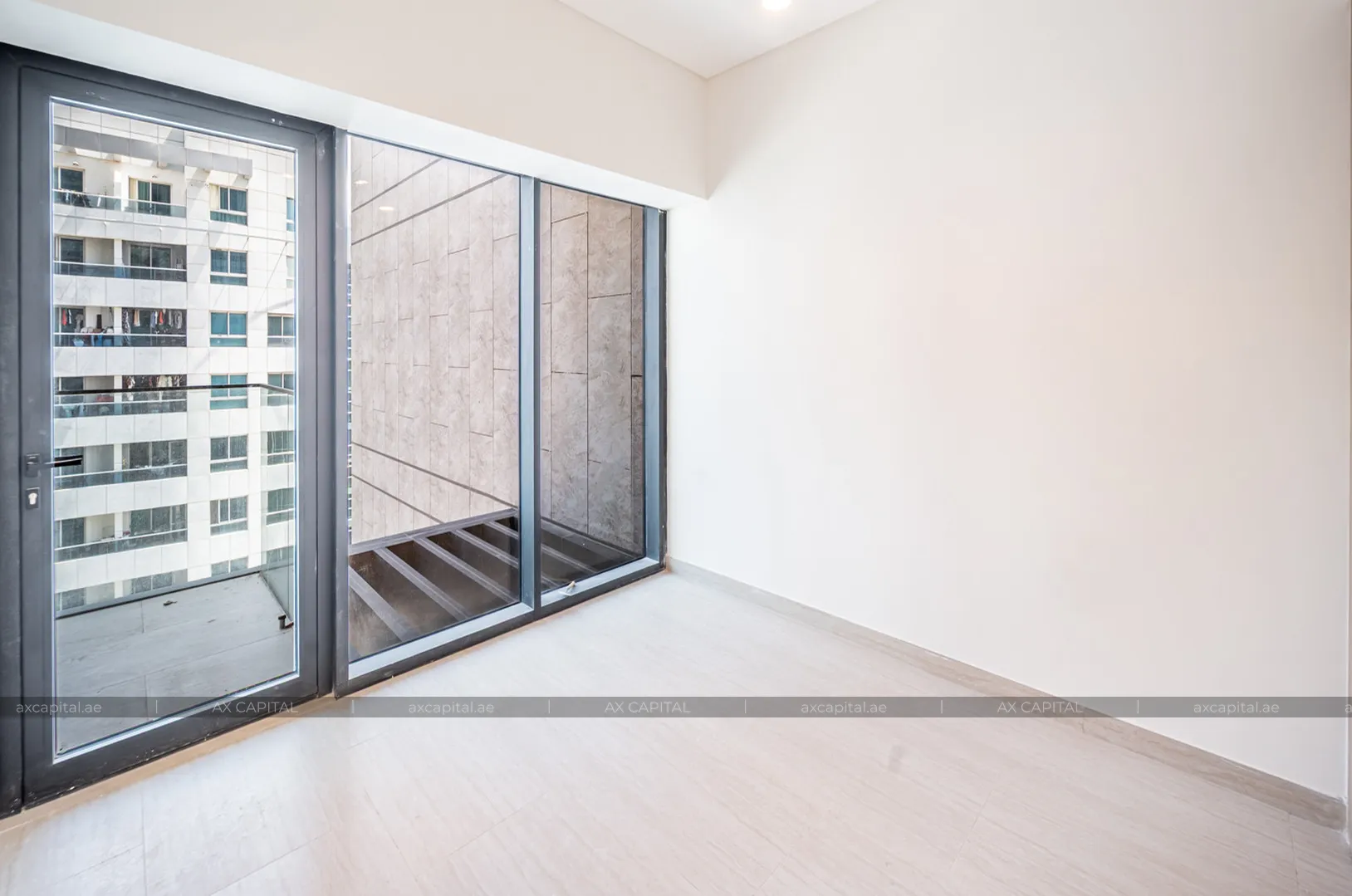 Apartamento con 1 dormitorio en Marina Living, Dubai, EAU (axc-3991747) 3