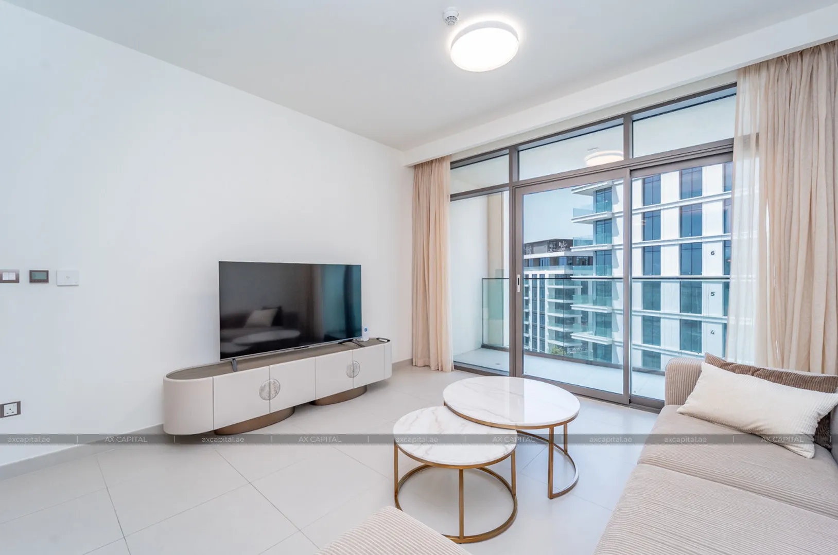 Apartament cu 1 dormitor în The Cove, Dubai, Emiratele Arabe Unite (axc-3988049-r1) 2