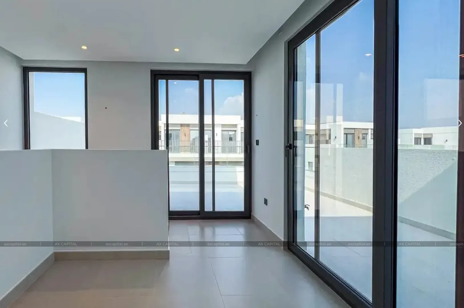 فيلا عدد غرف النوم فيها: 4، في Aura, دبي, الإمارات العربية المتحدة (axc-3989778) 1