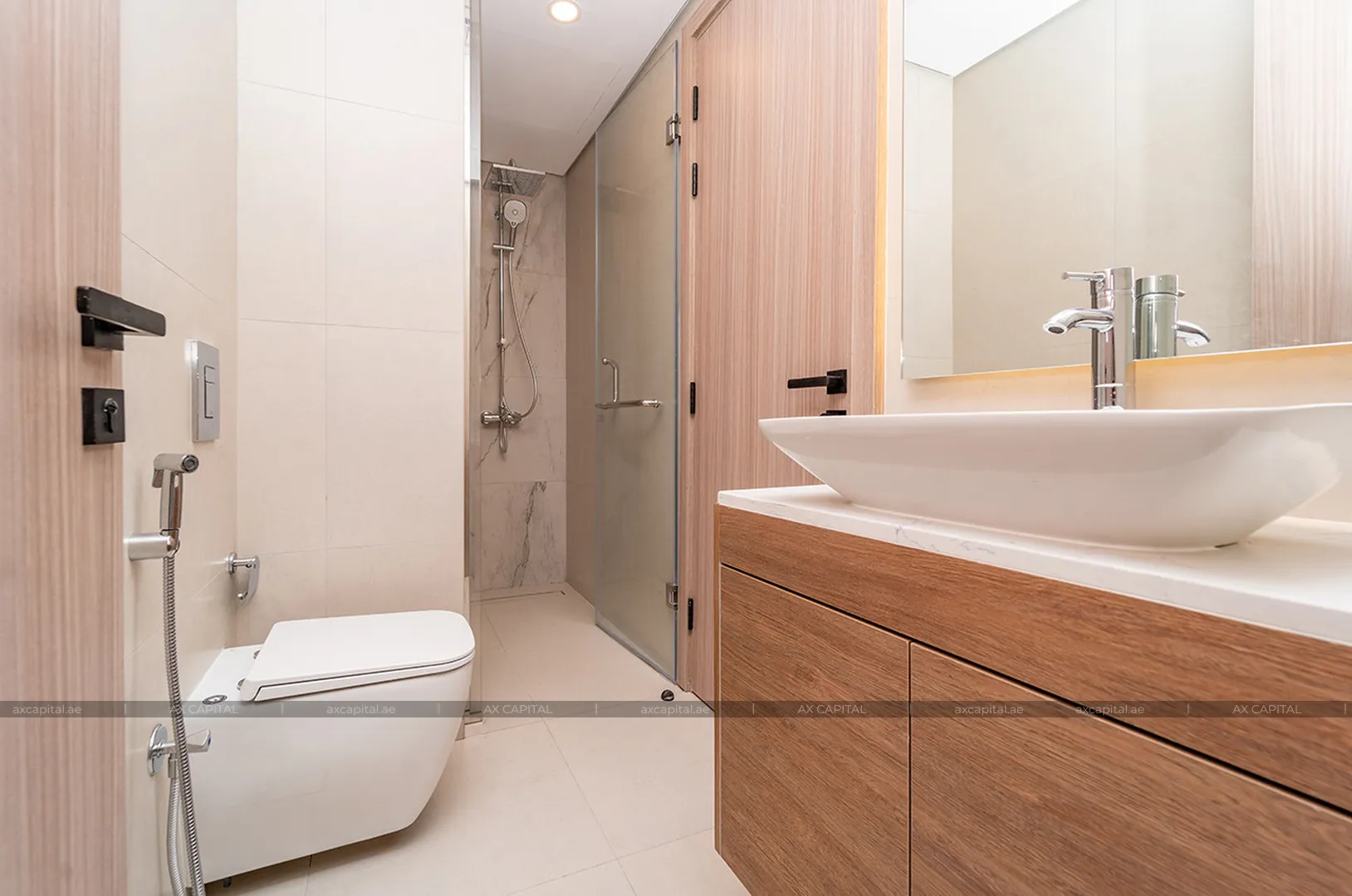 Apartment with 1 bedroom in Boutique XII, Dubai, UAE (axc-3983491) 2