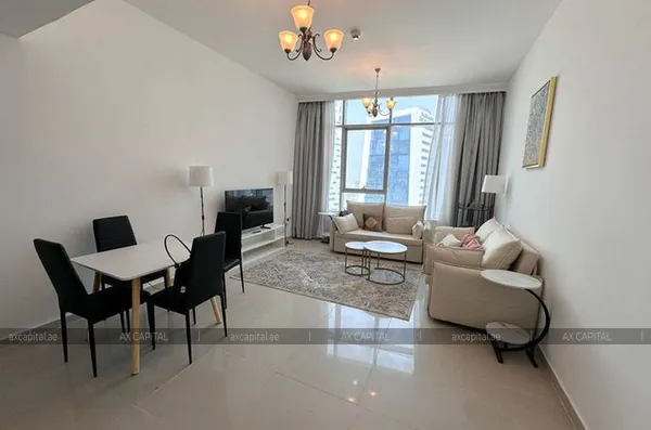 Apartments for rent in Ontario Tower, Dubai, UAE # axc-3991032 - photo 1117009