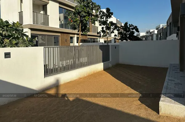 Villas for rent in Aura, Dubai, UAE # axc-3985093 - photo 1133207