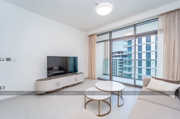 Apartments for rent in The Cove II Building 4, Dubai, UAE # axc-3997118 - photo 1368779