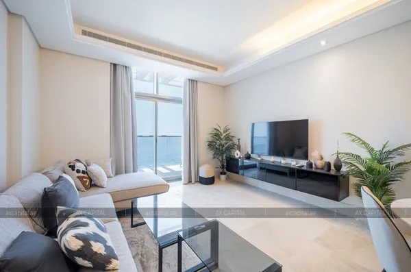 Apartments for rent in The 8, Dubai, UAE # axc-3989941 - photo 1124977