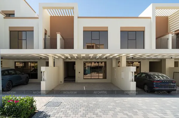 Townhouses for sale in Costa Brava 2, Dubai, UAE # axc-3996898-r1 - photo 1367715