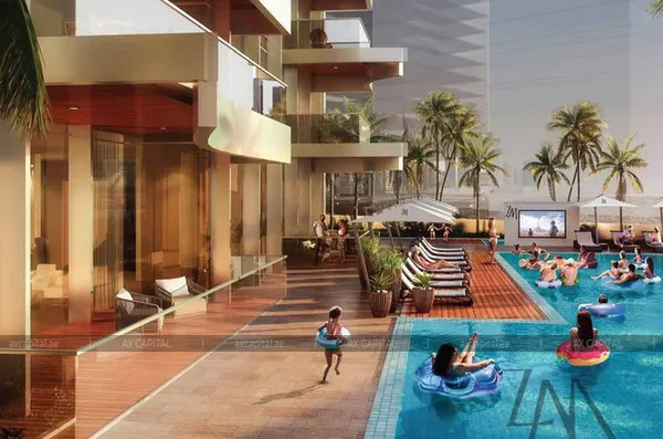 Apartments for sale in Elegance Tower, Dubai, UAE # axc-3986330-r1 - photo 1132399
