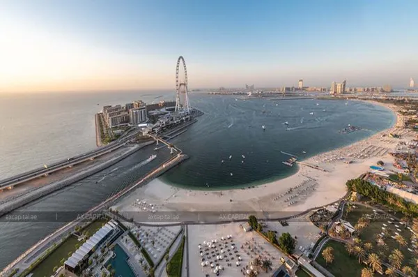 Apartments for sale in Jumeirah Gate Tower 1, Dubai, UAE # axc-3995340 - photo 1340632