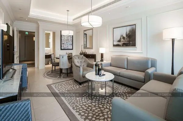 Apartments for sale in Kempinski BLVD, Dubai, UAE # axc-3994786 - photo 1347615