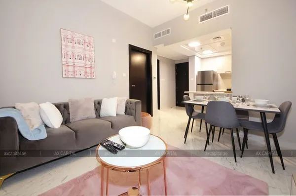 Apartments for sale in MAG 520, Dubai, UAE # axc-3995643 - photo 1342288