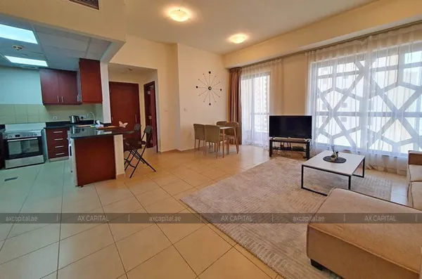 Apartments for rent in Bahar 6, Dubai, UAE # axc-3990829-r1 - photo 1364858