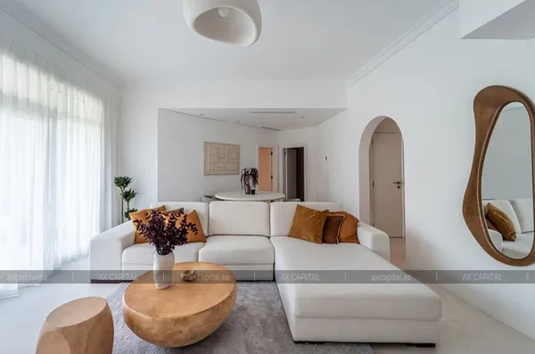 Apartments for sale in Shoreline Apartments, Dubai, UAE # axc-3990388 - photo 1117178
