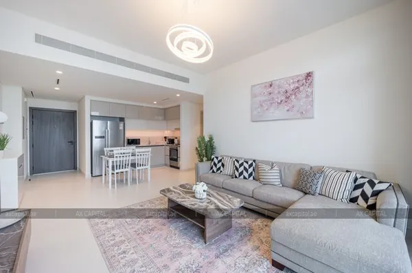 Аренда квартир в Marina Vista, Dubai, UAE № axc-3985357-r2 - фото 1301357