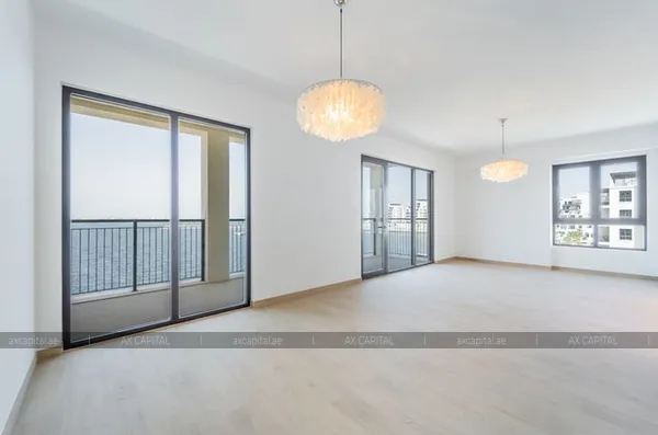 Apartments for rent in Port de La Mer, Dubai, UAE # axc-3990318 - photo 1123500