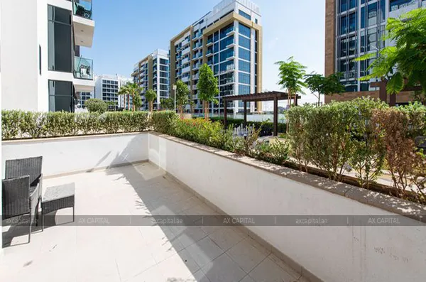 Apartments for rent in AZIZI Riviera 34, Dubai, UAE # axc-3991869 - photo 1142732