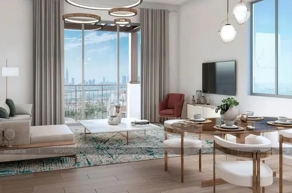 Apartments for sale in Le Ciel, Dubai, UAE # axc-3990120 - photo 1124265
