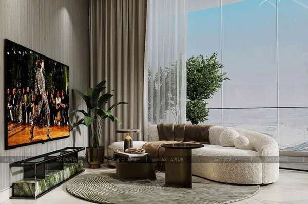 Apartments for sale in Canal Crown 2, Dubai, UAE # axc-3988840-r1 - photo 1128746
