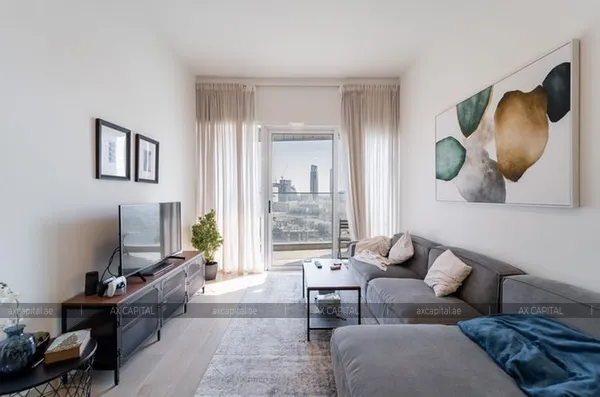 Apartments for sale in Bloom Heights A, Dubai, UAE # axc-3995207 - photo 1341004