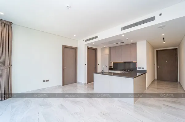 Apartments for rent in Peninsula Five, Dubai, UAE # axc-3990319 - photo 1123484