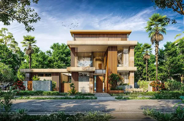 Продажа вилл в Alaya Gardens, Dubai, UAE № axc-3996038 - фото 1361563