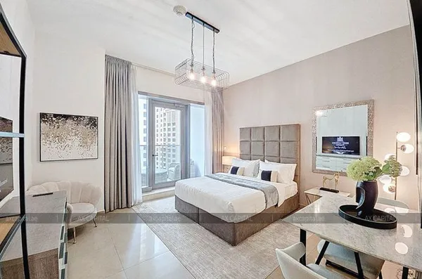 Apartments for rent in Sparkle Tower 2, Dubai, UAE # axc-3989417 - photo 1127538