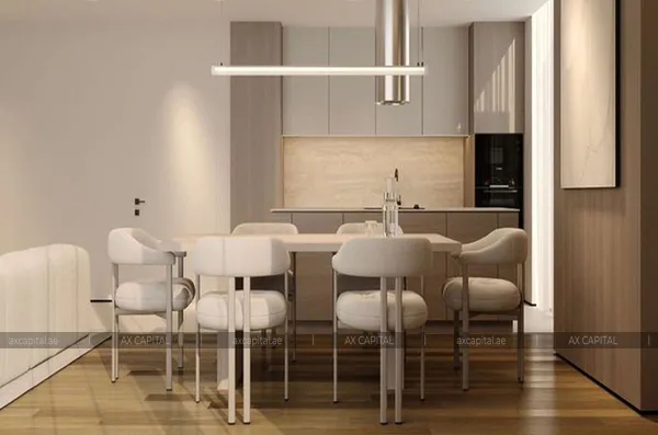 Apartments for sale in Apartment Building 7, Dubai, UAE # axc-3989404 - photo 1127562