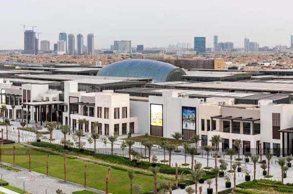 Apartments for sale in Club Drive, Dubai, UAE # axc-3987771 - photo 1130954