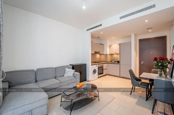 Apartments for rent in Sobha Creek Vistas Reserve, Dubai, UAE # axc-3996351 - photo 1350806